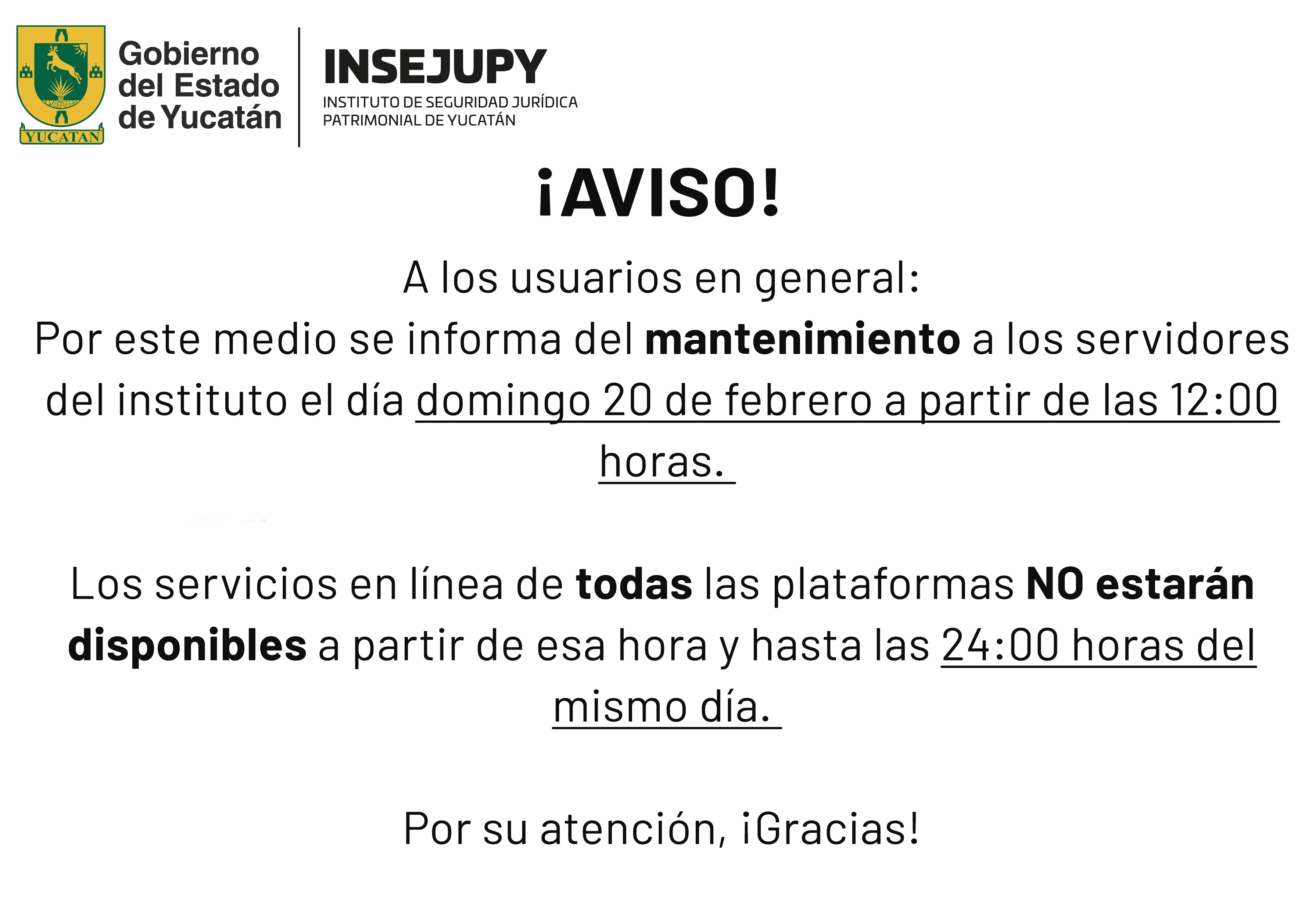 Insejupy instituto de seguridad jur dica patrimonial de yucat n